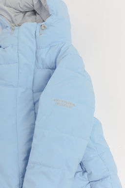 Куртка ЗАПОРОЖЕЦ Lastochka LT BLUE фото 7