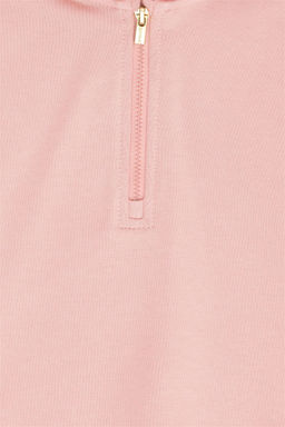 U. S. Polo Assn Толстовка с капюшоном для девочек Powder - U.s. polo assn фото 4