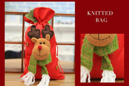 61113 Подарочный мешок