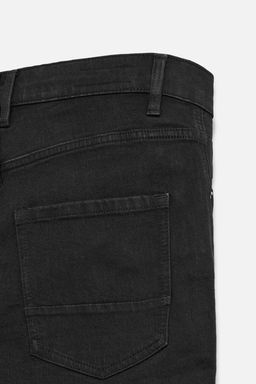 CROPPED SKINNY FIT JEANS - Zara фото 24