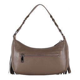 Сумка 3580VG gray Vitelli Grassi