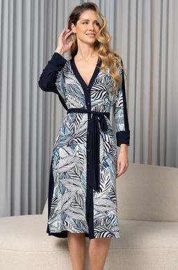 Халат  Mia-Amore
