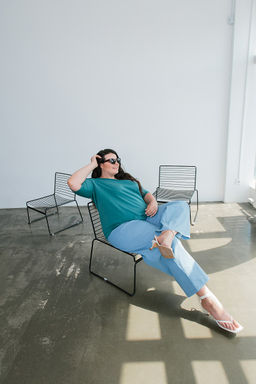 Футболка женская