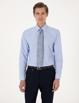 Mavi Regular Fit Uzun Kollu Basic G_mlek