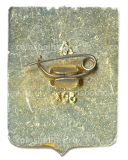 Значок Суздаль