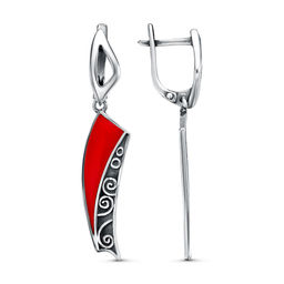 СЕРЬГИ 34016222-0