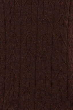 TRENDYOL MAN Zumrut Yesili Regular Bisiklet Yaka Dokulu Kazak TMNAW25KZ00021 - Trendyolmilla фото 10