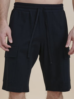 PELICAN, шорты мужские, Черный