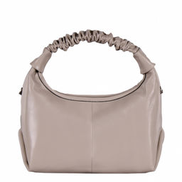 Сумка 0010VG beige Vitelli Grassi