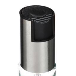 Распылитель для масла и уксуса, 18х4,3см, стекло, металл VETTA арт. 828-266 - Полимербыт фото 3