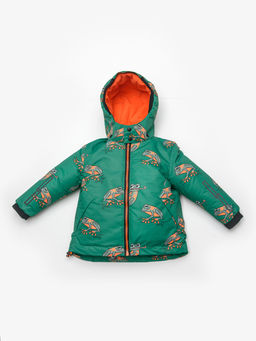 КУРТКА ДЭЛИ