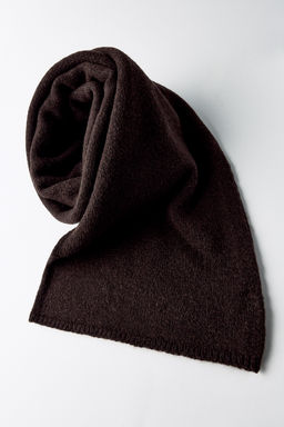 BASIC SCARF - Zara фото 10