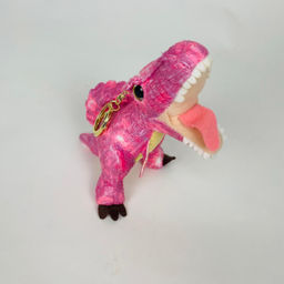 Мягкая игрушка брелок Спинозавр 16 см (АКЦИЯ) - Storyland фото 8