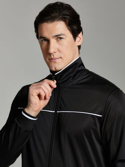 Спортивный костюм мужской 10M-RR-1839 RED-N-ROCKS