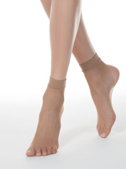 Цена за 2 пары. Носки фантазийные CONTE RETTE SOCKS-MEDIUM