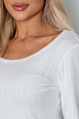 1623 КОФТА - Dusans фото 5