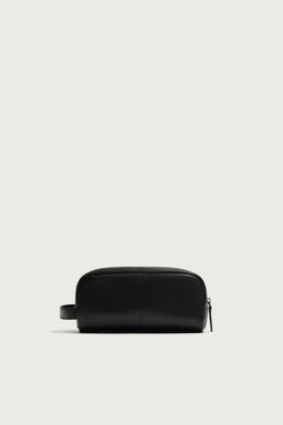 NECESER PIEL / Negro