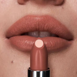 Глянцевая губная помада «СуперУвлажнение» Make up + Care