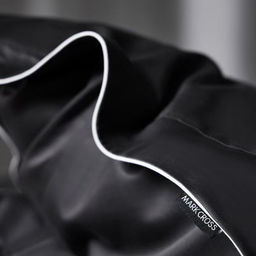 КПБ Mency Winni Mark Cross Бархатный сатин MENWMC006 Евро