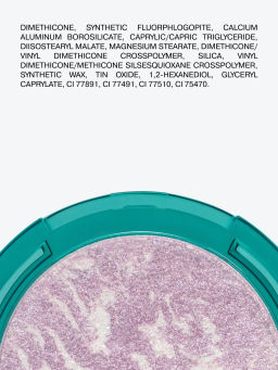 Лимитка Influence Beauty Кремовый хайлайтер Hydrogenesis, 4,5 гр