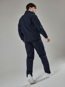 Спортивный костюм FN Millennium Dark Blue