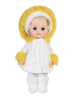 Кукла «Наташенька» 27 см, МИКС