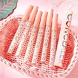 CONCEALER. Консилер для лица и глаз - Зеленая коробка фото 5