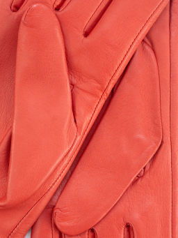 Перчатки женские ш/п F-IS5500 coral - Eleganzza фото 3