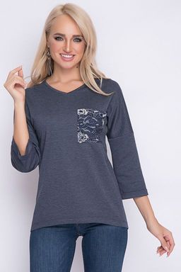 Блузка 40551-1