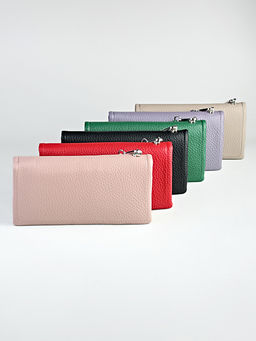 YS Женский кошелек C-8772