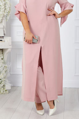 Платье Ninele 7431-Р темно-синий - Mira fashion фото 1510