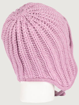 Шапка 11з51026 светло-розовый
