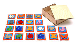 Мемо Ассорти - Smiledecor фото 2