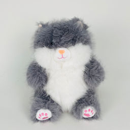Мягкая игрушка Кот толстый 33 см (арт. C-51525E) - Storyland фото 11