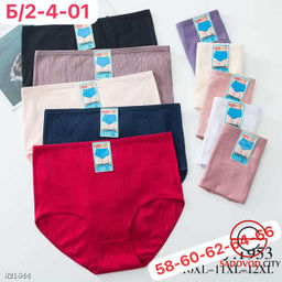 Трусы женские из хлопка