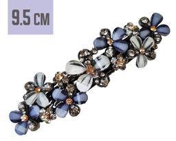 Заколка-автомат