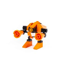 Конструктор Классик Космос-4 (35 элементов) (в коробке) - Полесье фото 6