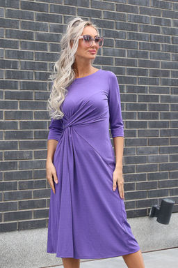 Платье П4-5164/2 - Wisell фото 6