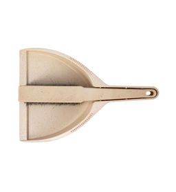 Щетка-сметка с совком Kleo молочный - Полимербыт фото 3