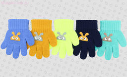 585-TG Перчатки (125 (2-3 года))