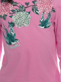 Pelican GFJ3159 джемпер для девочек  фото 3