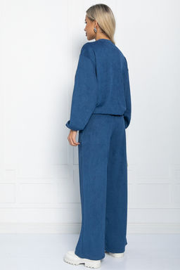 Костюм Бэрри (лазурь) К12782-21М - Lt collection фото 2