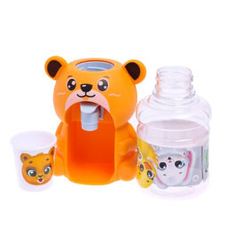 Кулер Baby zoo Мишка, 185 мл - Happy valley фото 3