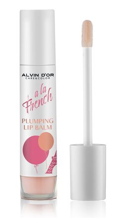 Alvin Dor A LA FRENCH ALF-20 Плампер для губ 6,5ml тон 01 Sakura petals