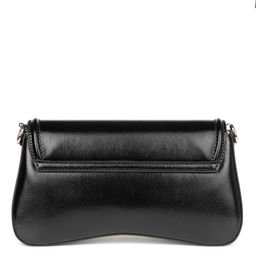 женская кожаная мини-сумка Barcelo Biagi  фото 2