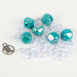 Мягкая игрушка  Зодиак Создай своё украшение. Скорпион, с кулоном