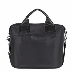 Сумка 20356 black Polina&Eiterou