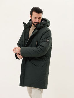 Куртка зимняя 25137-526 графитовый - Avese фото 50