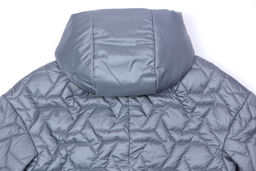 Пальто-трансформер - Gipnoz фото 9