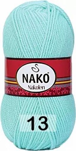 NAKOLEN NAKO  фото 2